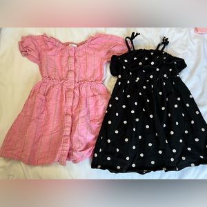 Old Navy dresses
